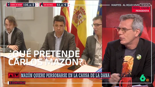 Pedro Vallín Pedro Vallín