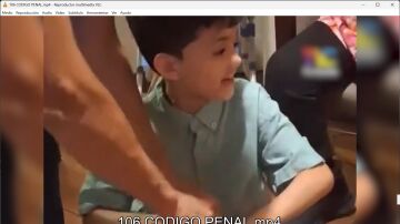 C&oacute;digo Penal