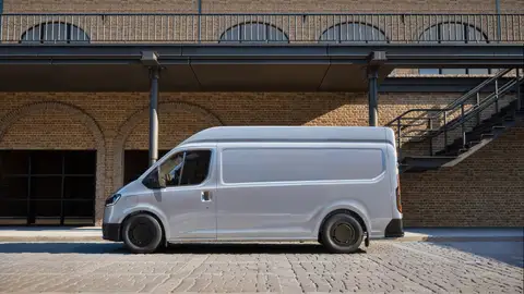 Ford Transit Ford Transit