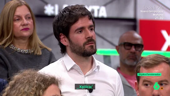 Un propietario de 200 pisos en España: "He tenido 10 inquiokupas y la gente me dice que mejor los destine a alquiler turístico" Un propietario de 200 pisos en España: "He tenido 10 inquiokupas y la gente me dice que mejor los destine a alquiler turístico"