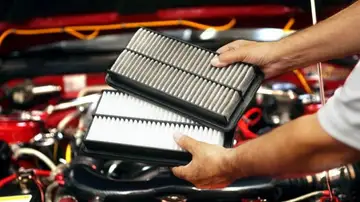 Más allá del daño al motor: por qué te arrepentirás si no cambias este componente a tiempo Más allá del daño al motor: por qué te arrepentirás si no cambias este componente a tiempo