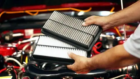 Más allá del daño al motor: por qué te arrepentirás si no cambias este componente a tiempo Más allá del daño al motor: por qué te arrepentirás si no cambias este componente a tiempo