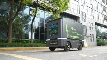 &iquest;Y si la gasolinera viniera a tu casa? Ese puede ser el empuje que necesita el coche el&eacute;ctrico