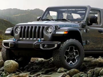 Mejorar&aacute;s la suspensi&oacute;n y la tracci&oacute;n de tu veh&iacute;culo cuando apliques esta funci&oacute;n fuera de carretera