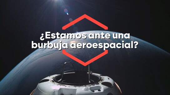 &iquest;Estamos ante una burbuja aeroespacial?: Elon Musk anuncia que su empresa aeroespacial sale a bolsa por un valor cercano a los 2 billones de d&oacute;lares