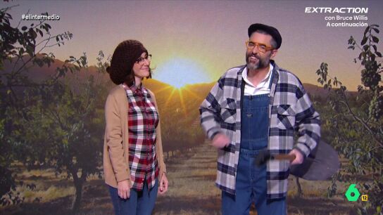 El lamento de dos j&oacute;venes tras mudarse al campo