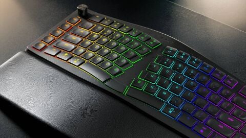 Razer Pro Type Ergo