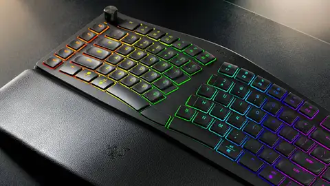 Razer Pro Type Ergo Razer Pro Type Ergo