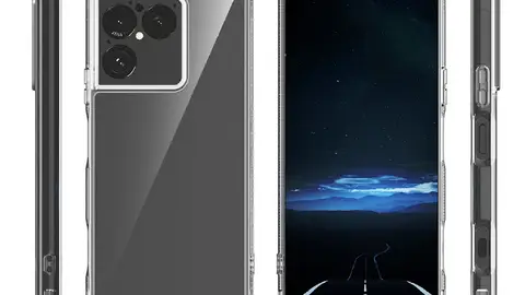 Sony Xperia 1 VIII Sony Xperia 1 VIII