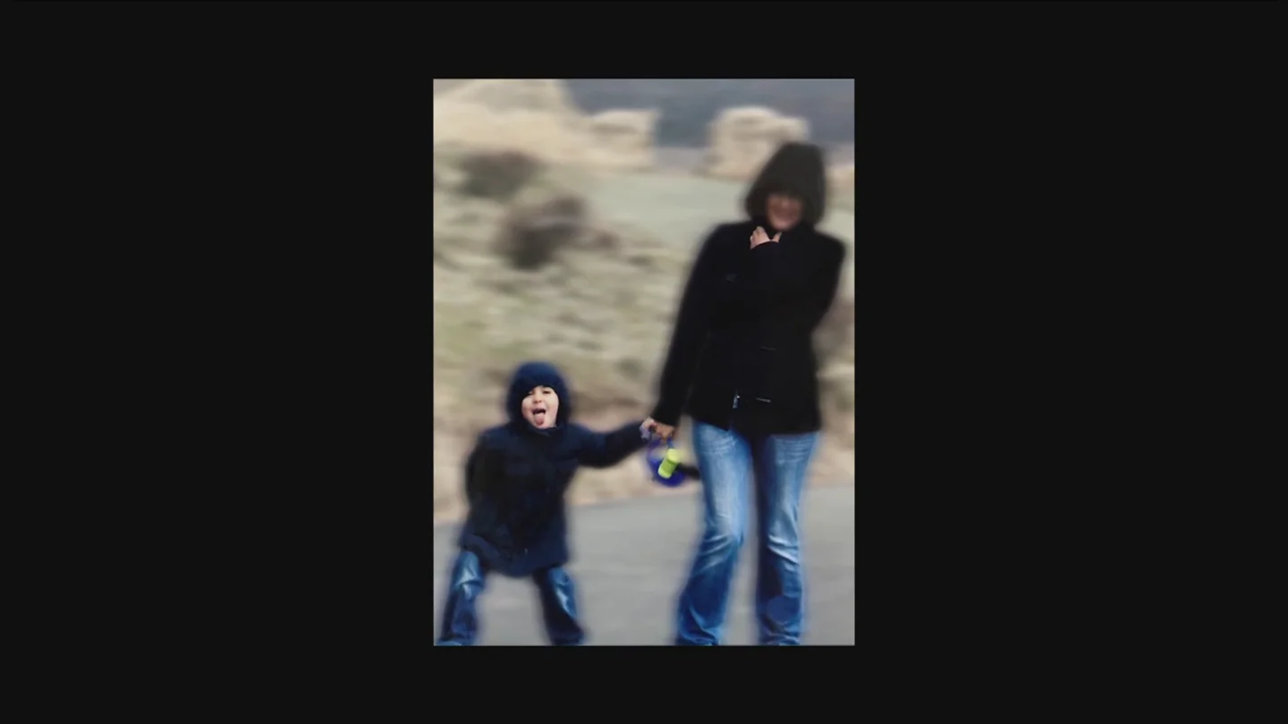 Ainhoa decidió pedir ayudar para su depresión siendo una niña tras suicidarse su madre: "No iba a seguir sus pasos" Ainhoa decidió pedir ayudar para su depresión siendo una niña tras suicidarse su madre: "No iba a seguir sus pasos"