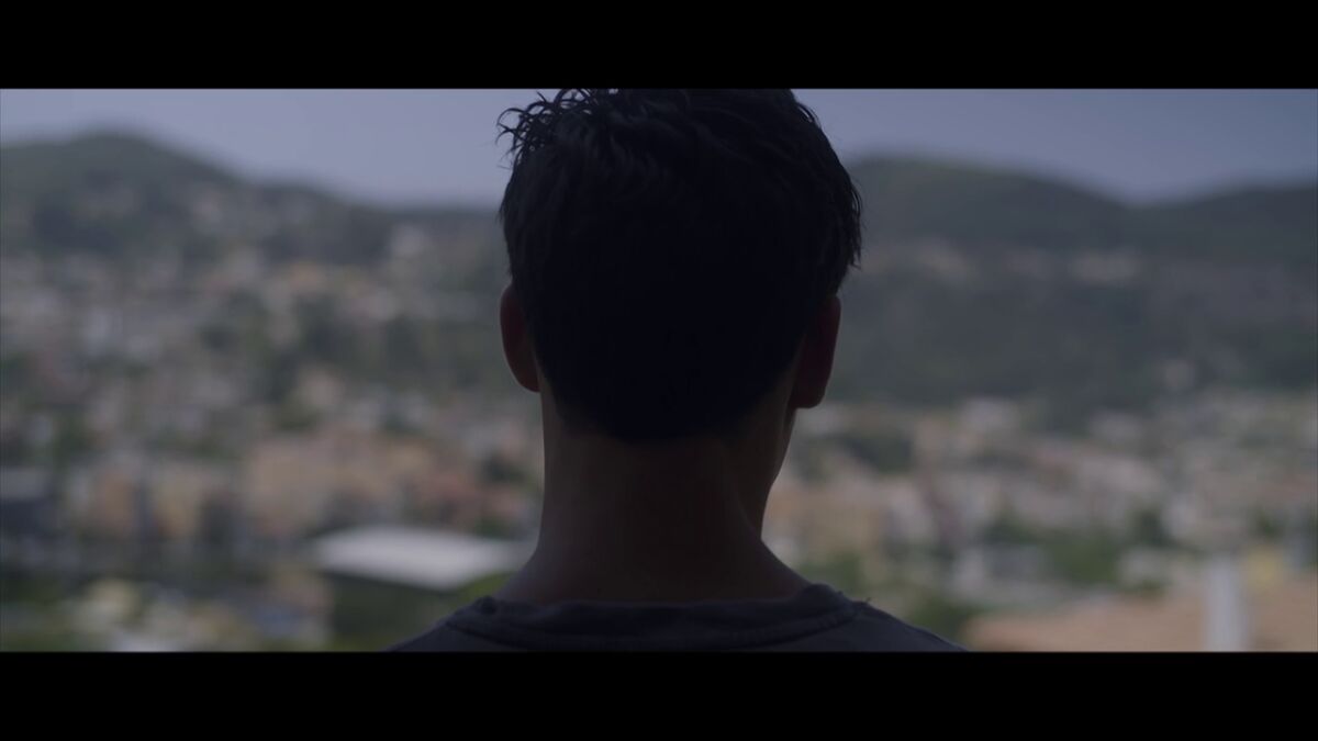 La madre de un joven de 13 años que sufrió 