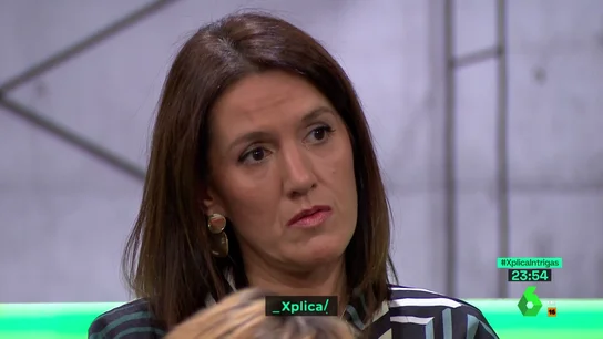 Una enferma alza la voz y denuncia las duras condiciones en las que trabaja: "Me dan 200 euros al mes por trabajar seis noches y pasar 10 horas al pie del cañón" Una enferma alza la voz y denuncia las duras condiciones en las que trabaja: "Me dan 200 euros al mes por trabajar seis noches y pasar 10 horas al pie del cañón"