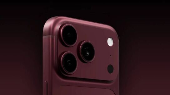 Sorpresa con el iPhone 18 Pro: perder&aacute; este color emblem&aacute;tico