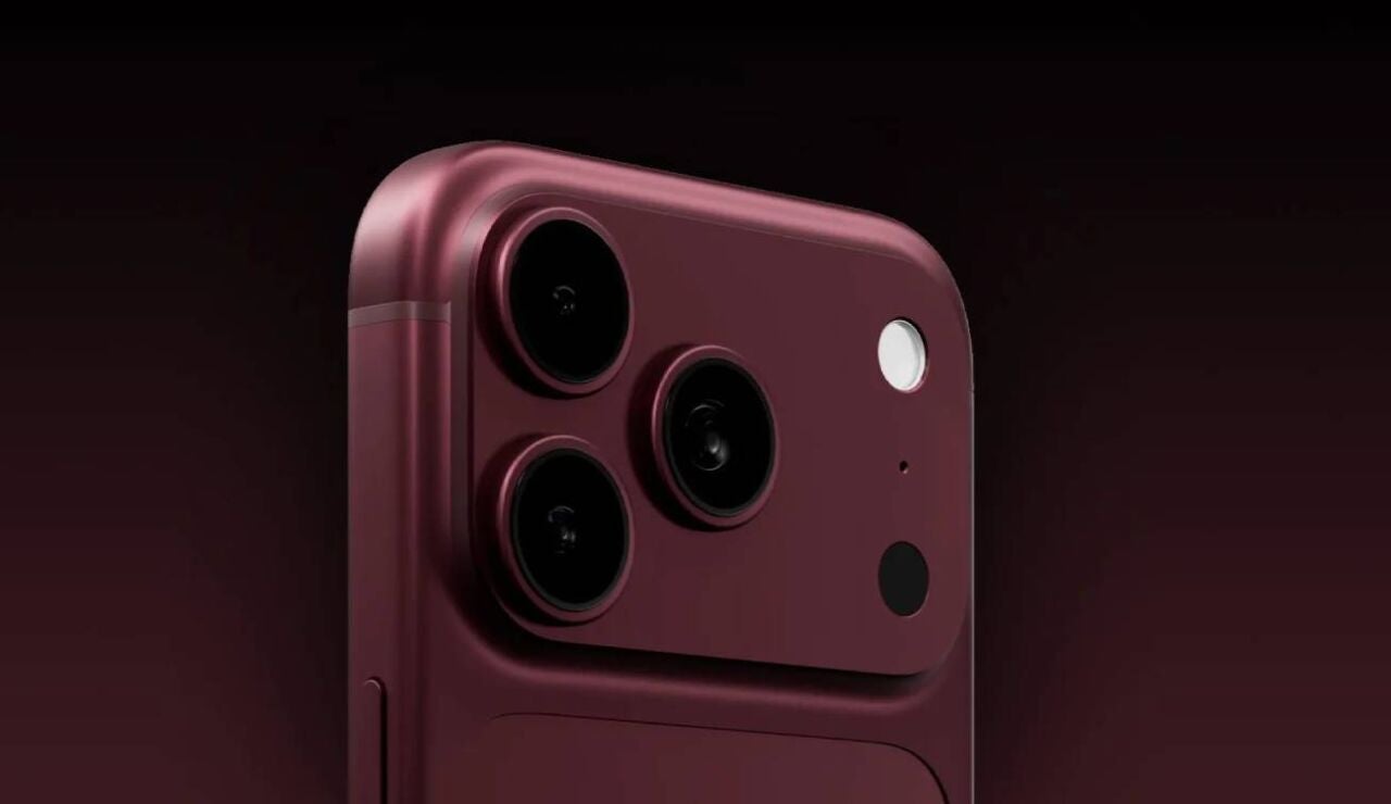 Sorpresa con el iPhone 18 Pro: perder&aacute; este color emblem&aacute;tico