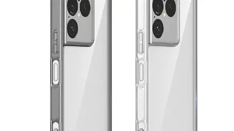 Sony Xperia 1 VIII Sony Xperia 1 VIII