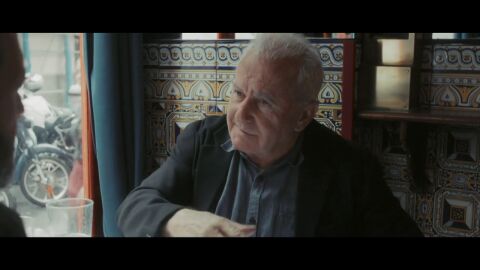 V&iacute;ctor Manuel arremete contra Pablo Iglesias: "Es incre&iacute;ble que se dedique a la pol&iacute;tica un se&ntilde;or que consulta si puede comprarse un chal&eacute;"