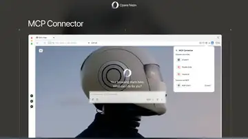 Opera Neon se vitamina con nuevas funciones de inteligencia artificial Opera Neon se vitamina con nuevas funciones de inteligencia artificial