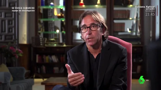 Un inspector de Trabajo explota contra los llamados 'listeros': "Son sinvergüenzas y delincuentes" Un inspector de Trabajo explota contra los llamados 'listeros': "Son sinvergüenzas y delincuentes"