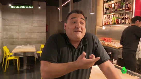 "Me están tomando el pelo": así reacciona un hostelero al ver que no hay diferencia entre el agua filtrada y la del grifo "Me están tomando el pelo": así reacciona un hostelero al ver que no hay diferencia entre el agua filtrada y la del grifo