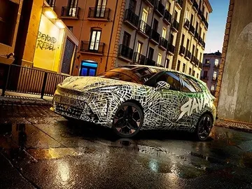 Motor.- Casa Seat presenta su agenda cultural de abril protagonizada por Sant Jordi y Cupra Raval Motor.- Casa Seat presenta su agenda cultural de abril protagonizada por Sant Jordi y Cupra Raval