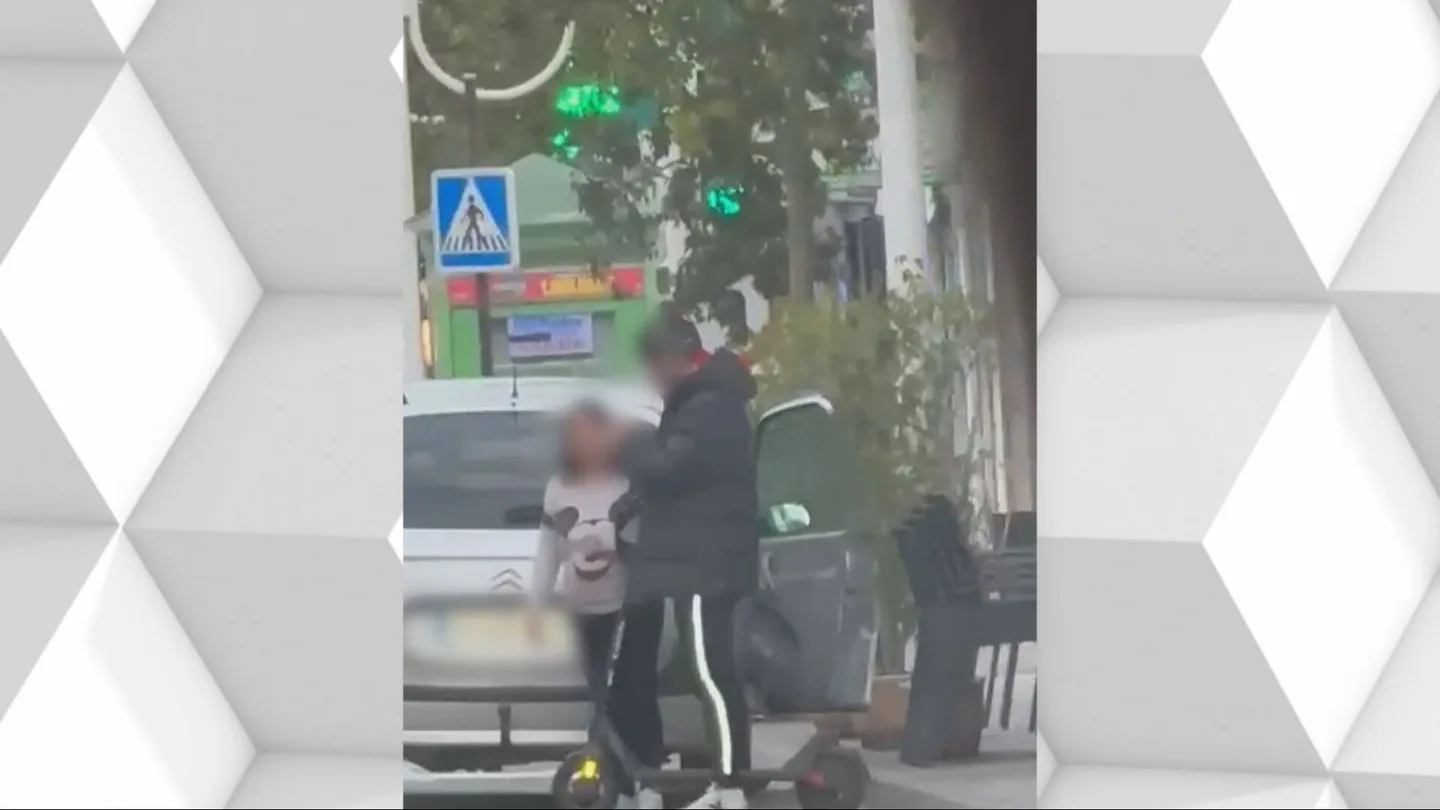 Abuela, matriarca y narcotraficante: aprovechaba que llevaba a su nieto al colegio para hacer las entregas Abuela, matriarca y narcotraficante: aprovechaba que llevaba a su nieto al colegio para hacer las entregas