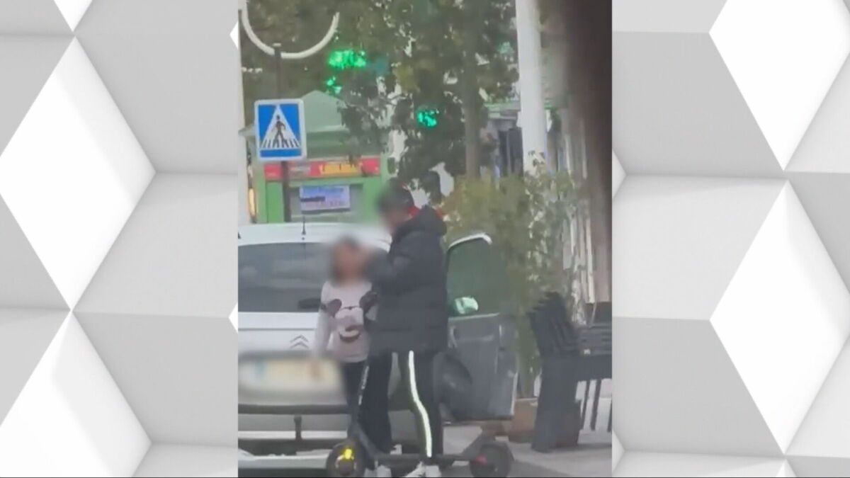 Abuela, matriarca y narcotraficante: aprovechaba que llevaba a su nieto al colegio para hacer las entregas