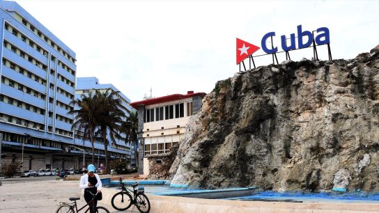 La Habana, Cuba, en una imagen de archivo.