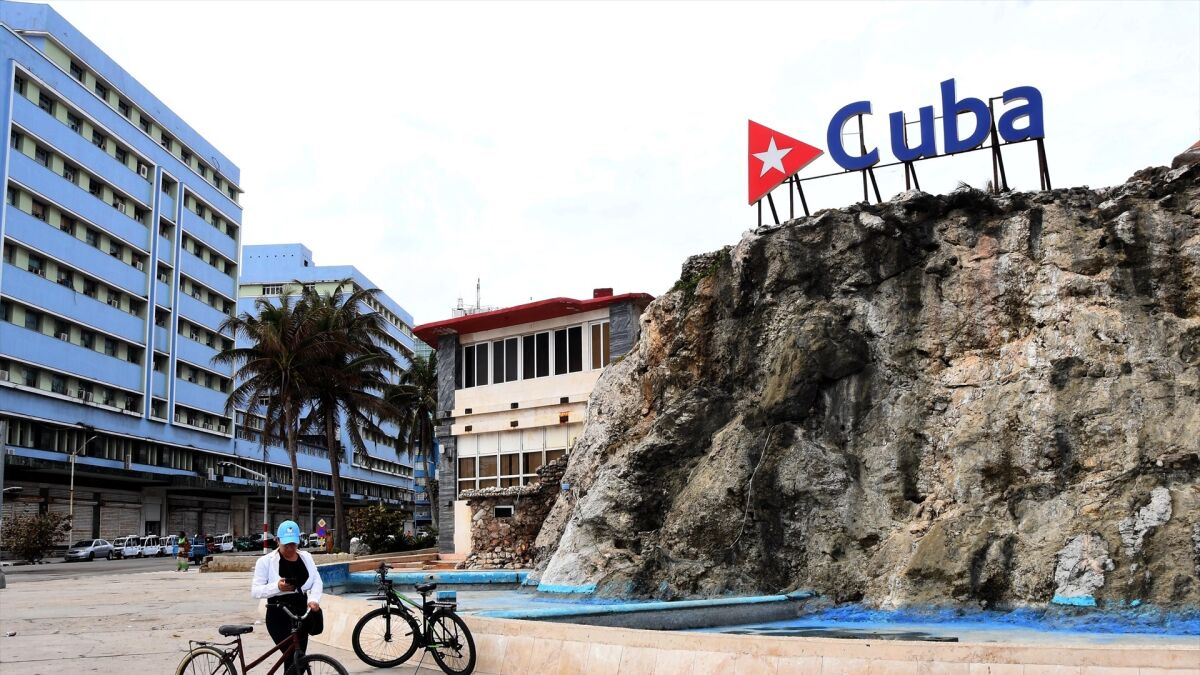 El Gobierno de Cuba anuncia la liberación de más de 2.000 presos, la mayor en una década