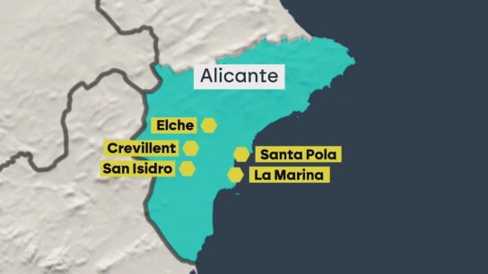 Abuela, matriarca y narcotraficante: aprovechaba que llevaba a su nieto al colegio para hacer las entregas