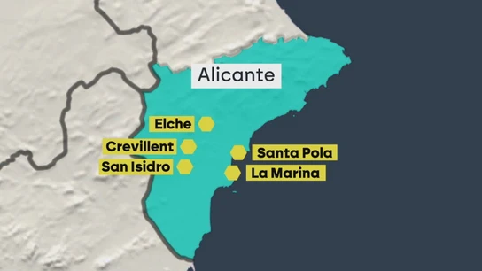 Abuela, matriarca y narcotraficante: aprovechaba que llevaba a su nieto al colegio para hacer las entregas Abuela, matriarca y narcotraficante: aprovechaba que llevaba a su nieto al colegio para hacer las entregas