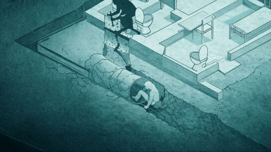 Se cumplen 50 a&ntilde;os de la mayor fuga de la c&aacute;rcel espa&ntilde;ola desde la Guerra Civil: as&iacute; fue la huida de la c&aacute;rcel de Segovia