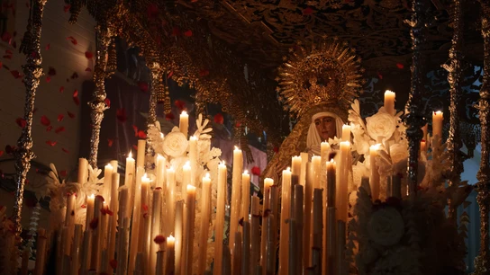 Nuestra Señora de la Esperanza Macarena Nuestra Señora de la Esperanza Macarena