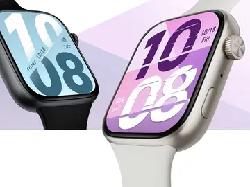 Honor Watch X5i, un reloj inteligente a precio de derribo y con 3 semanas de autonomía Honor Watch X5i, un reloj inteligente a precio de derribo y con 3 semanas de autonomía