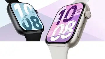 Honor Watch X5i, un reloj inteligente a precio de derribo y con 3 semanas de autonomía Honor Watch X5i, un reloj inteligente a precio de derribo y con 3 semanas de autonomía