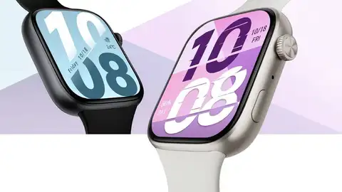 Honor Watch X5i, un reloj inteligente a precio de derribo y con 3 semanas de autonomía Honor Watch X5i, un reloj inteligente a precio de derribo y con 3 semanas de autonomía