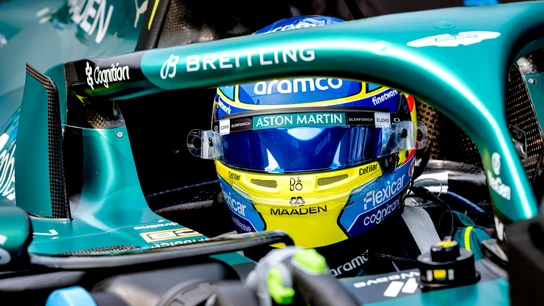 Jugones (03-04-26) Montoya sigue confiando en Aston Martin Jugones (03-04-26) Montoya sigue confiando en Aston Martin