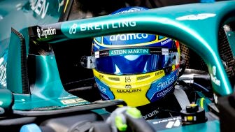 Jugones (03-04-26) Montoya sigue confiando en Aston Martin