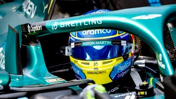 Jugones (03-04-26) Montoya sigue confiando en Aston Martin