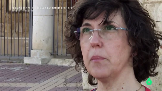 Una mujer destapa en Equipo de Investigación que Rojas y Ceacero quisieron comprar su casa "por la mitad de su valor y en negro" Una propietaria denuncia que Pablo de Rojas y Ceacero quisieron comprarle una casa "por la mitad de precio y en negro"