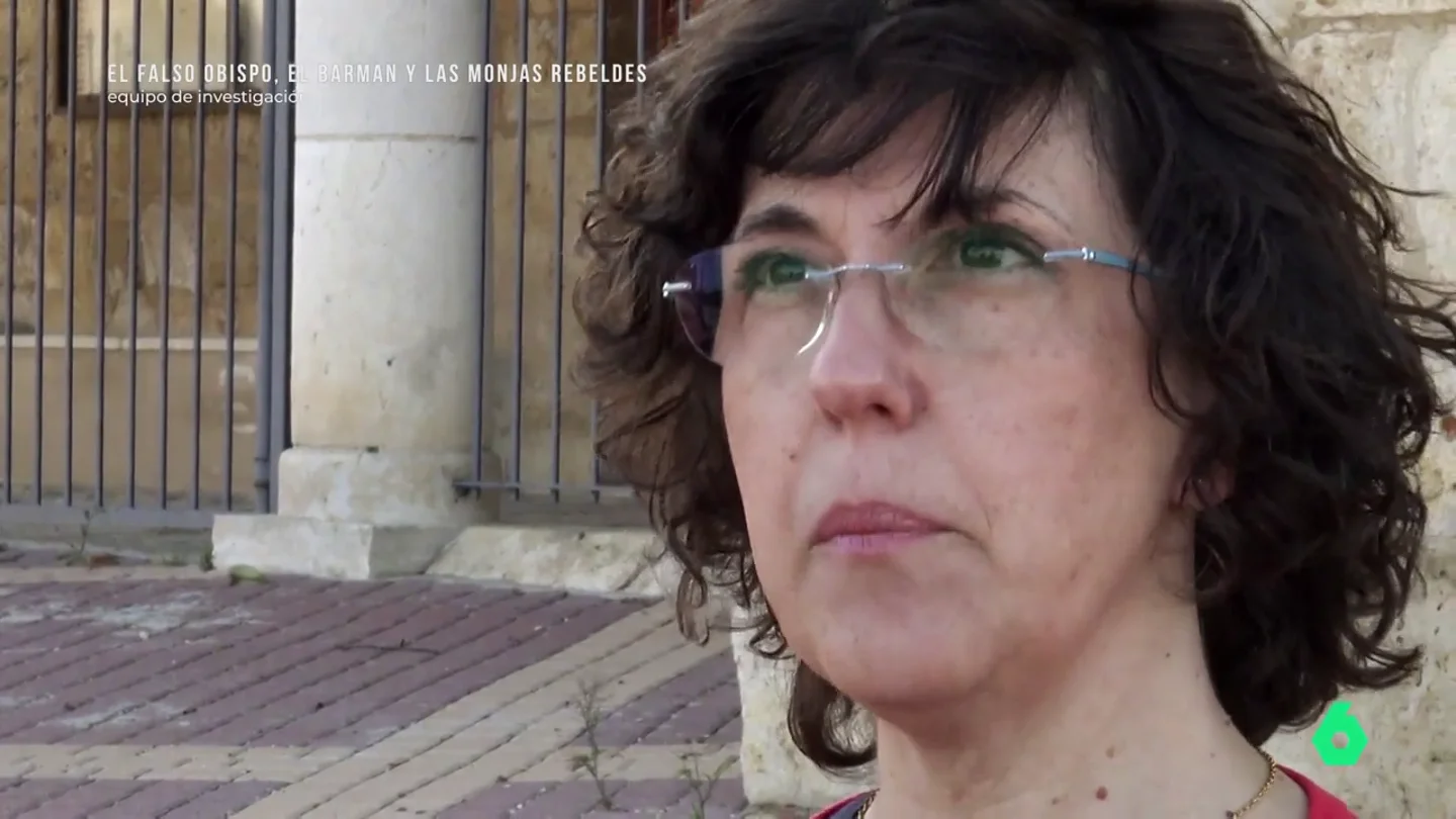 Una mujer destapa en Equipo de Investigación que Rojas y Ceacero quisieron comprar su casa "por la mitad de su valor y en negro" Una propietaria denuncia que Pablo de Rojas y Ceacero quisieron comprarle una casa "por la mitad de precio y en negro"