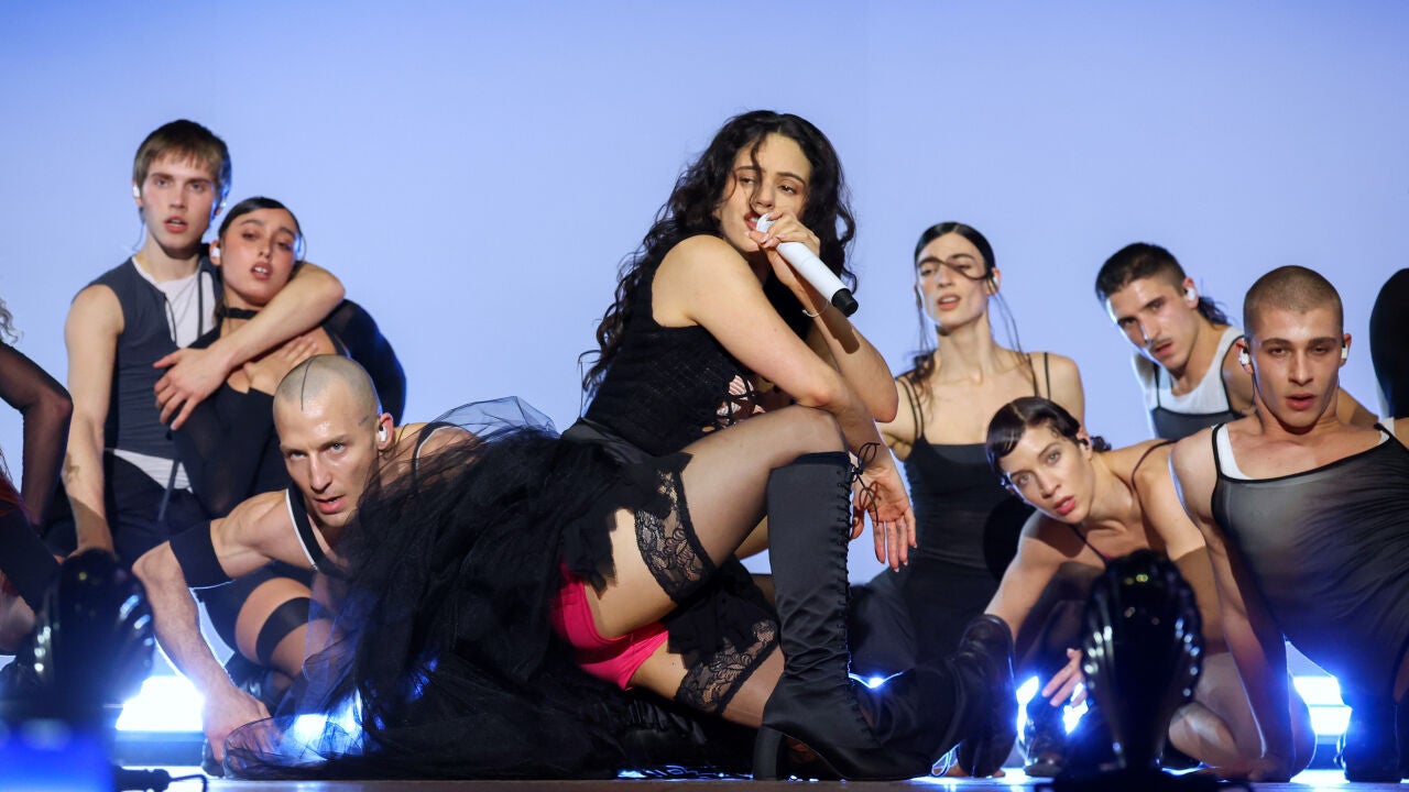 El éxtasis de Rosalía deja Madrid: casi 70.000 espectadores, cuatro días y la reconversión espiritual de la música