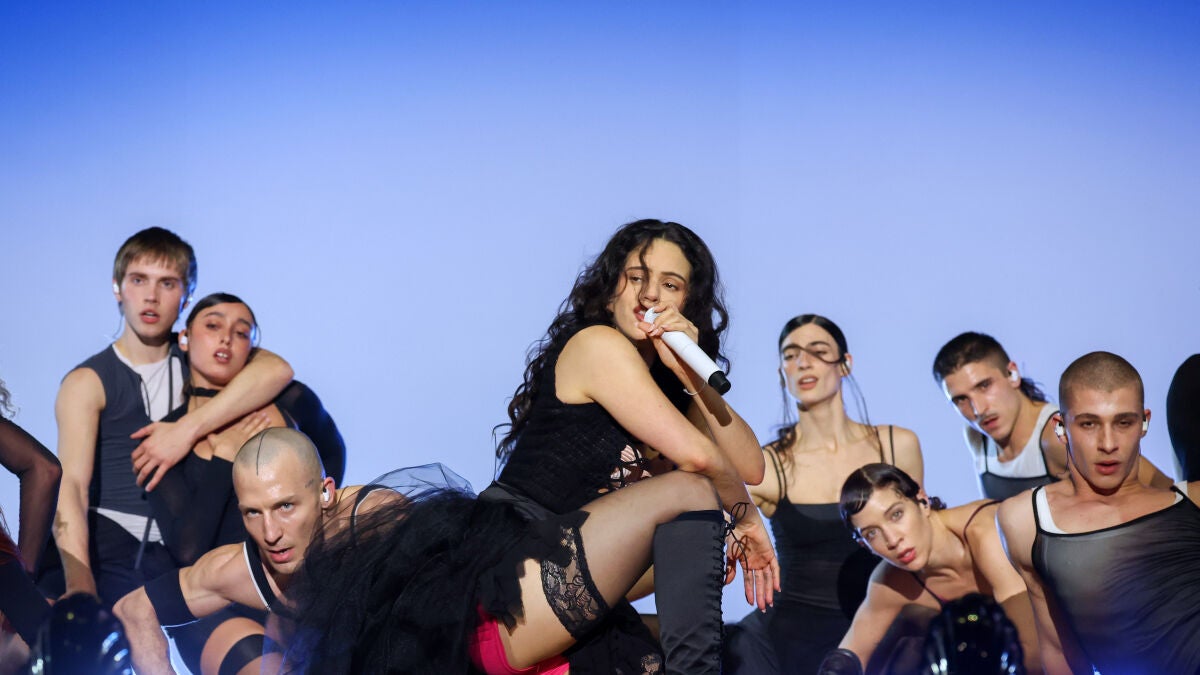 El éxtasis de Rosalía deja Madrid: casi 70.000 espectadores, cuatro días y la reconversión espiritual de la música