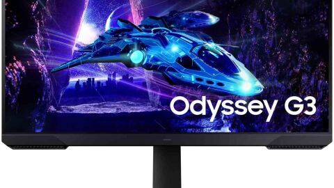 Samsung Odyssey G3 