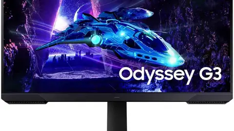 Samsung Odyssey G3 Samsung Odyssey G3