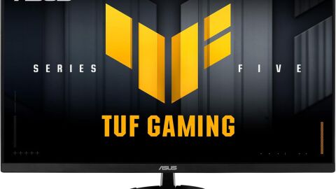 ASUS TUF