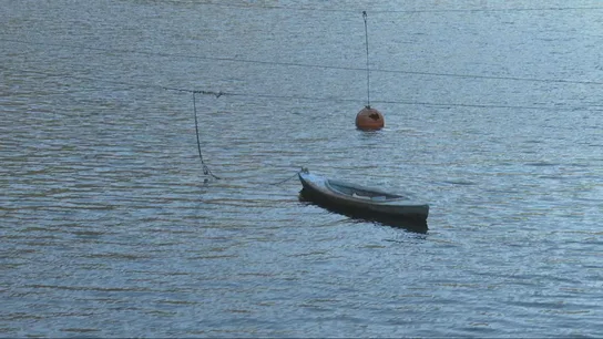 Buscan a un joven desaparecido en El Miño Buscan a un joven desaparecido en El Miño