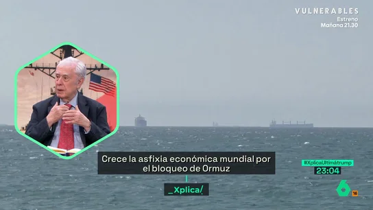 Javier Rupérez Javier Rupérez