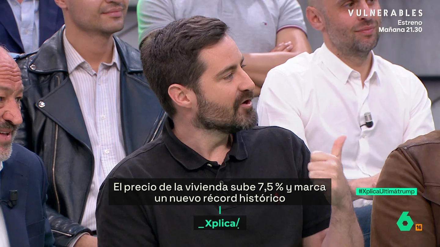 Pascual, inversor inmobiliario Pascual, inversor inmobiliario
