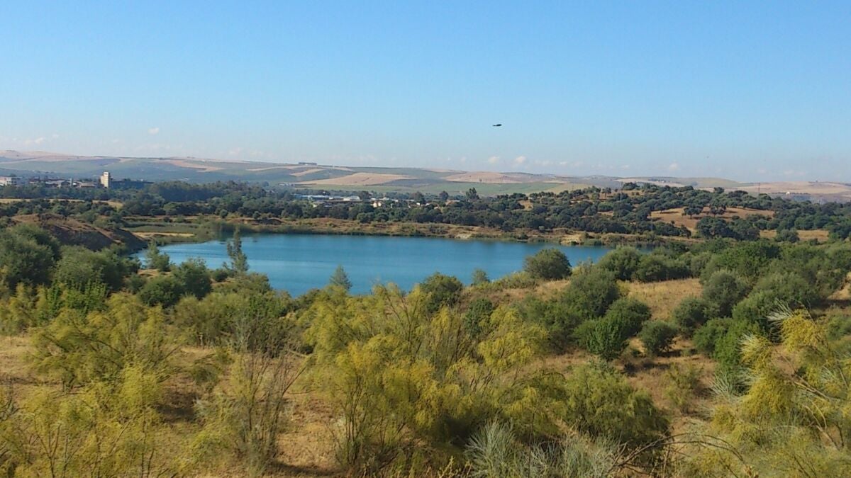 Encuentran el cadáver de un joven desaparecido en el Lago Azul (Córdoba)