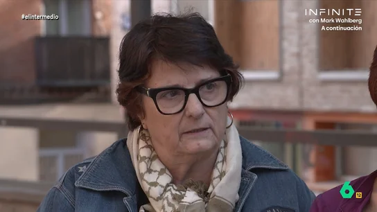 La monja Pepa Torres denuncia la falta de apoyo de la Comunidad de Madrid: "Podemos decir que no le interesan los pobres" La religiosa, junto a Maite Zabalza, trabaja en el barrio de Lavapiés, en Madrid. Ambas se distinguen por ser muy reivindicativas e incluso "incómodas" ya que, como cuentan a Andrea Ropero, "reclamamos derechos".